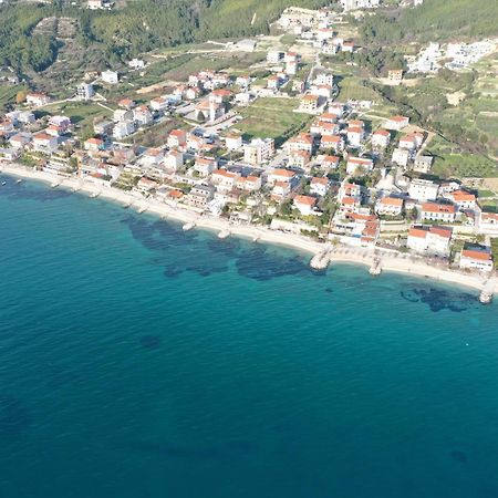 Harmony Apartment Podstrana Split Eksteriør bilde
